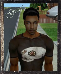 Greg Mitchell