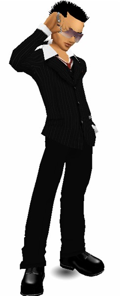 Suit