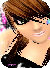 glitteripod