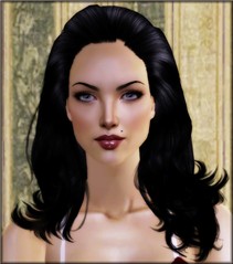 Julie, Diva