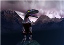 Mountain Beast