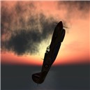 cloud scratching