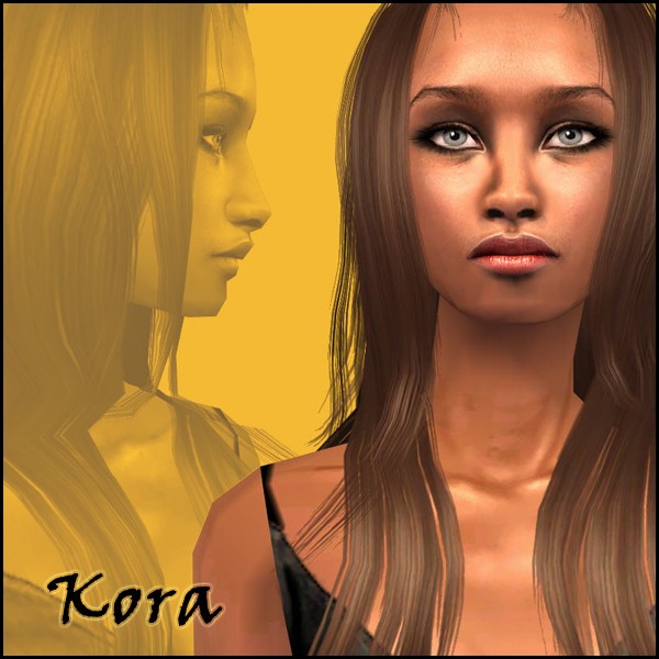 KORA-hs
