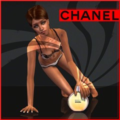 KORA-chanel