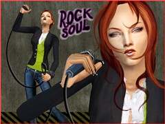 LUCE-rocksoul
