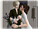 The Engagement...