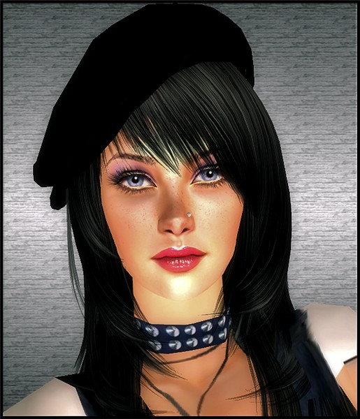 Nancy
