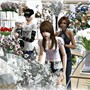 What flowers to pick...