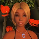 Anje Sunset Blond Profile 1