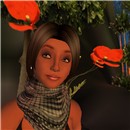 Anje Sunset Blond Profile3