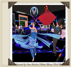 kidd-velvet room friend scott and client invite to new club --gem,terri,i 2charls and others there