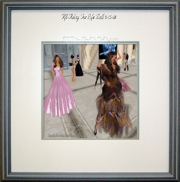 kidd-rflsisters at the ball