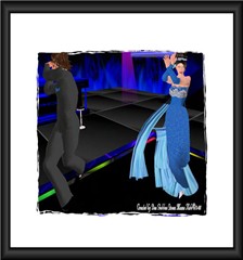 kidd-dea and charls at clients request to a new club vevlet