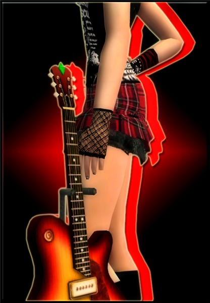 Me &amp; my music