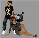 me and him 12