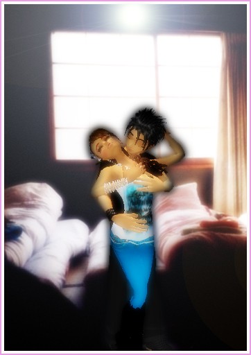 isshhy &amp; baby13oy