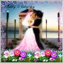 isshhy&baby13oy wedding