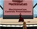 machinimacam presentation
