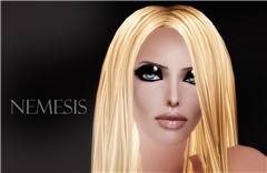 Nemesis Skin