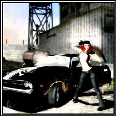Born to Run