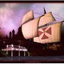 Kindred Isle Dock