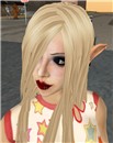 Wandering Elf