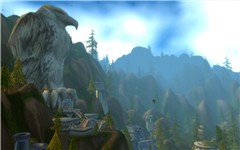Aerie Peak