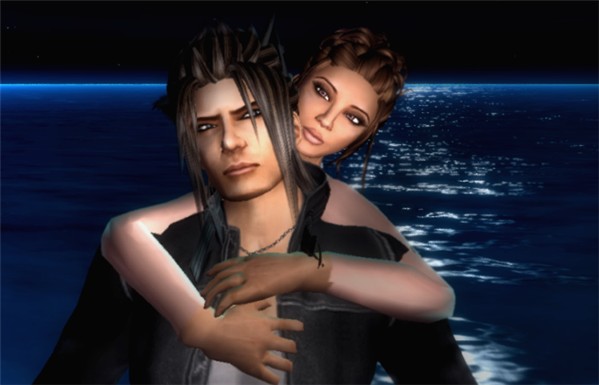 gus and kitina