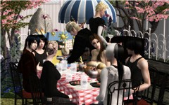 Barbecue!