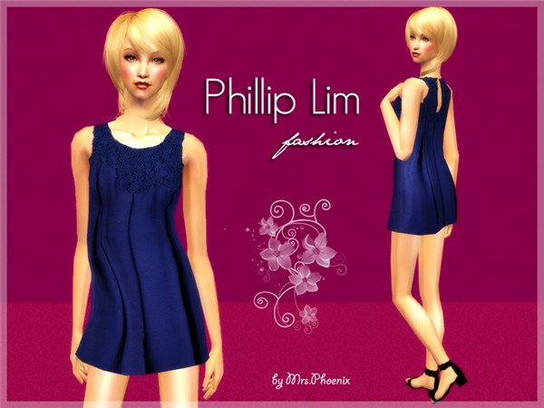 Phillip Lim