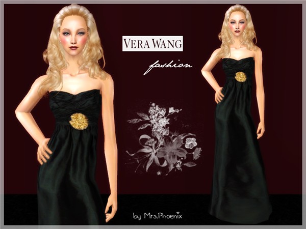 Vera Wang