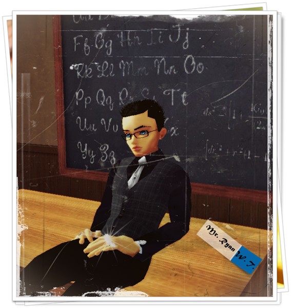 Teacher