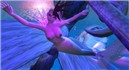 Swimming Over LaReve
