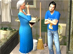 Mother