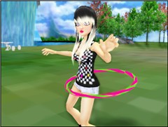 Hupla Girl