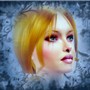 Camilla-in-blue