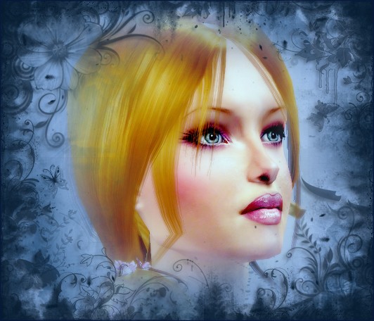 Camilla-in-blue