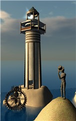 SOL Solution Island