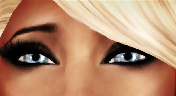 eyes 2