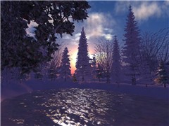 Edloe on Windlight No Post Production