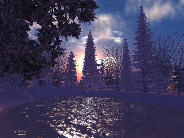 Edloe on Windlight No Post Production