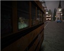 Bus to Nowhere