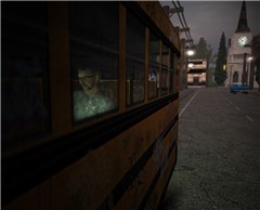 Bus to Nowhere