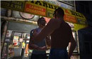 Argument at the Bodega