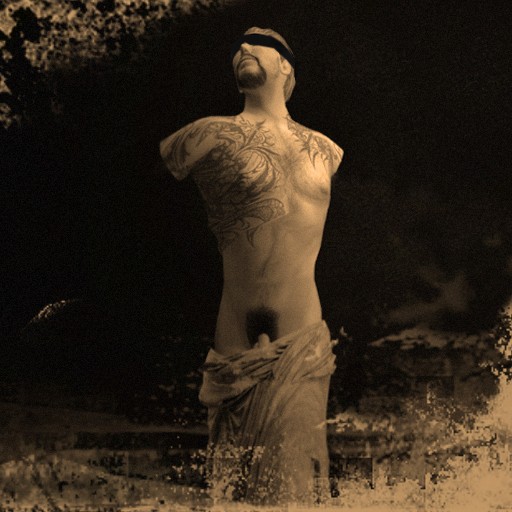 Test Shot for Venus