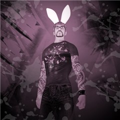 Happy Easter