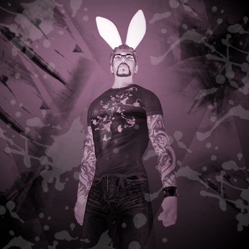 Happy Easter