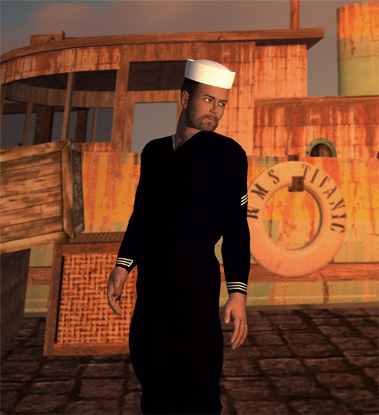 Sailor