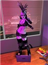 Office Intruder