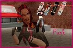 Punk!